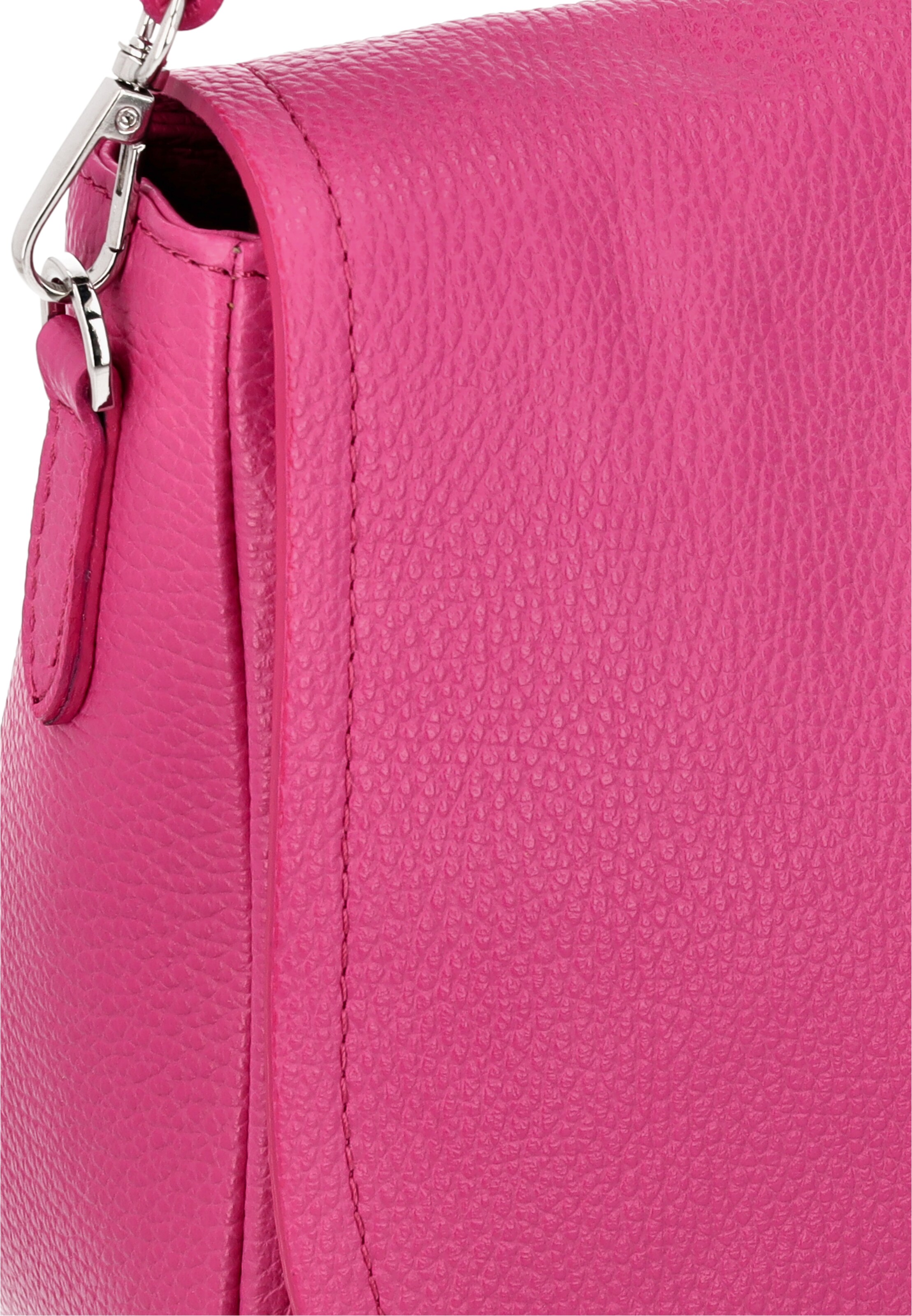 faina Shoulder bag in Pink