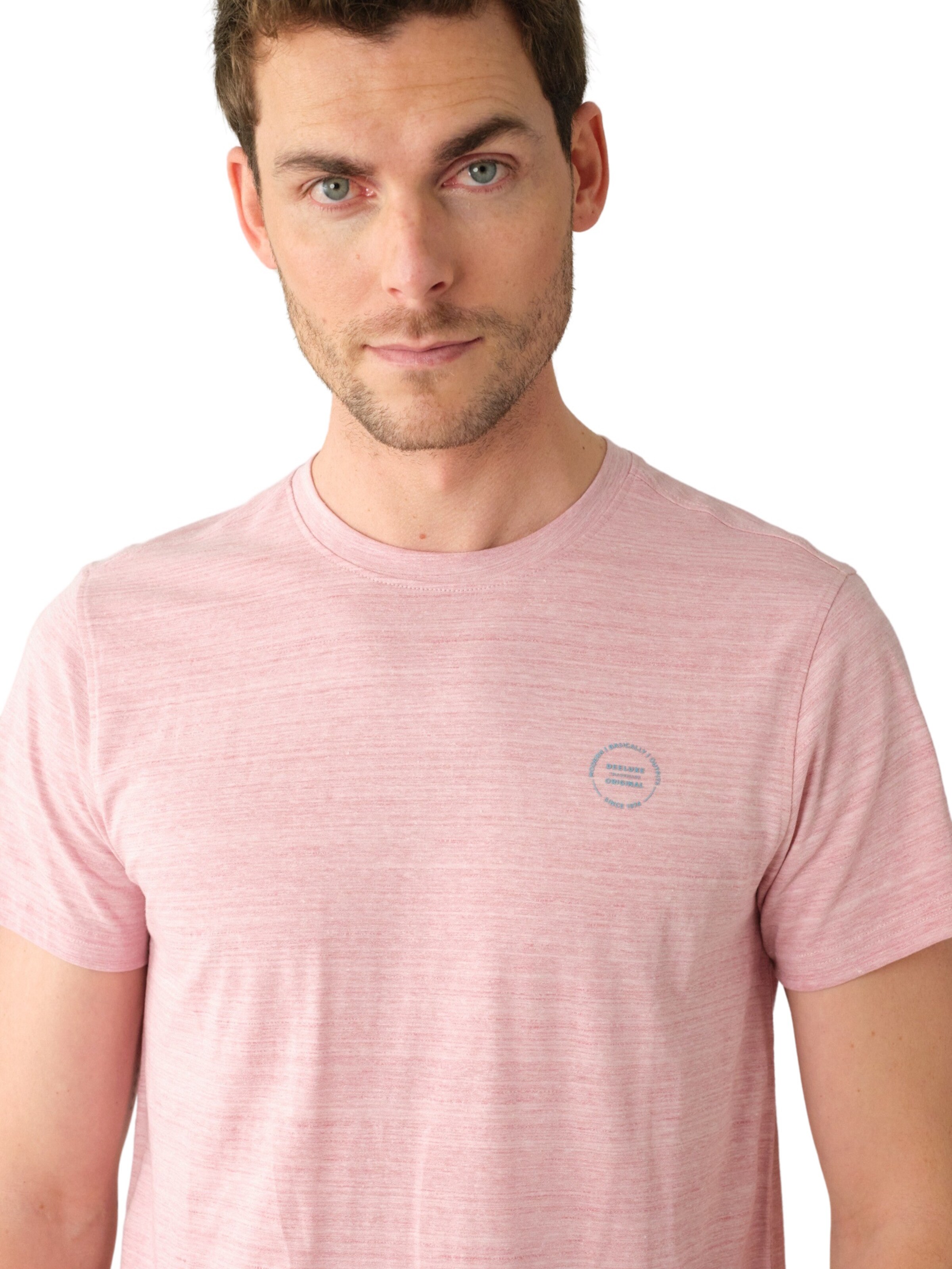 Deeluxe Bluser & t-shirts 'Colada' i pink