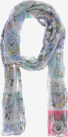 Plomo o Plata Scarf & Wrap in One size in Mixed colors: front