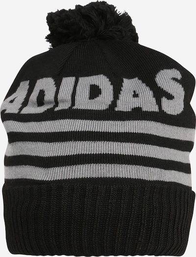 adidas Golf Sportovní čepice - šedá / černá, Produkt