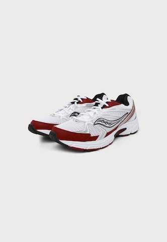 Baskets basses 'RIDE MILLENNIUM' saucony en mélange de couleurs