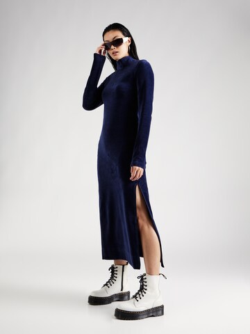 G-Star RAW - Vestido em azul