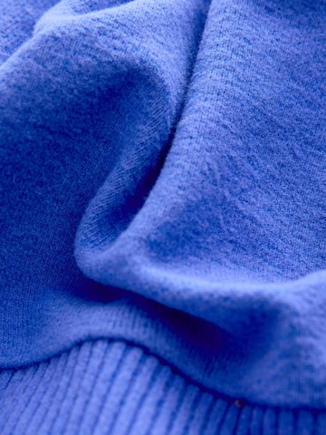 Next Sweater in Blue