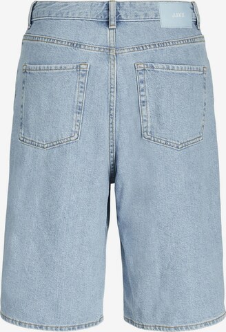 JJXX regular Jeans 'EDA' i blå