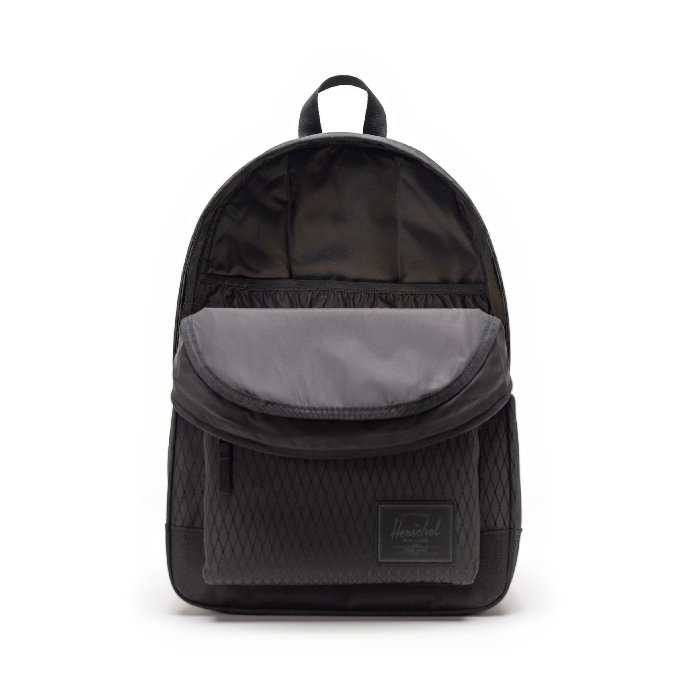 Herschel Batoh 'Classic' – černá