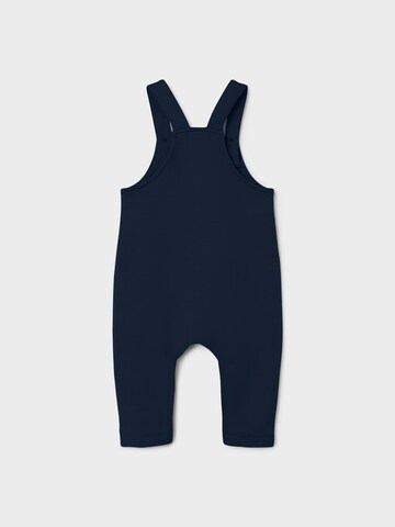 NAME IT Rompertje/body 'NBMVONNE' in Blauw