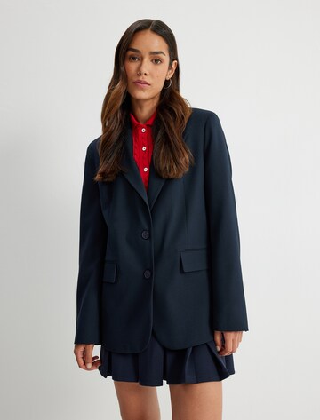 Koton Blazer in Blue: front