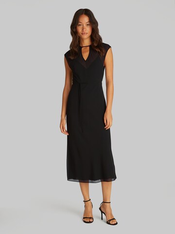 Abito da sera di Calvin Klein in nero