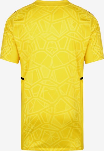 Maillot 'Condivo 22' ADIDAS SPORTSWEAR en jaune