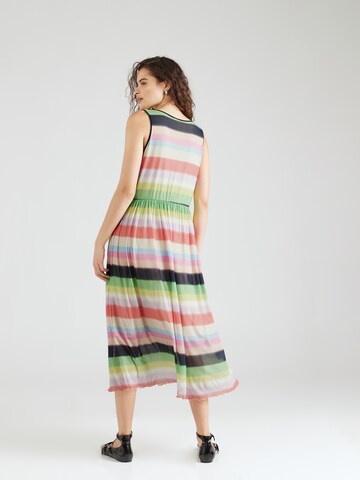 NÜMPH - Vestido 'FREYA' en Mezcla de colores