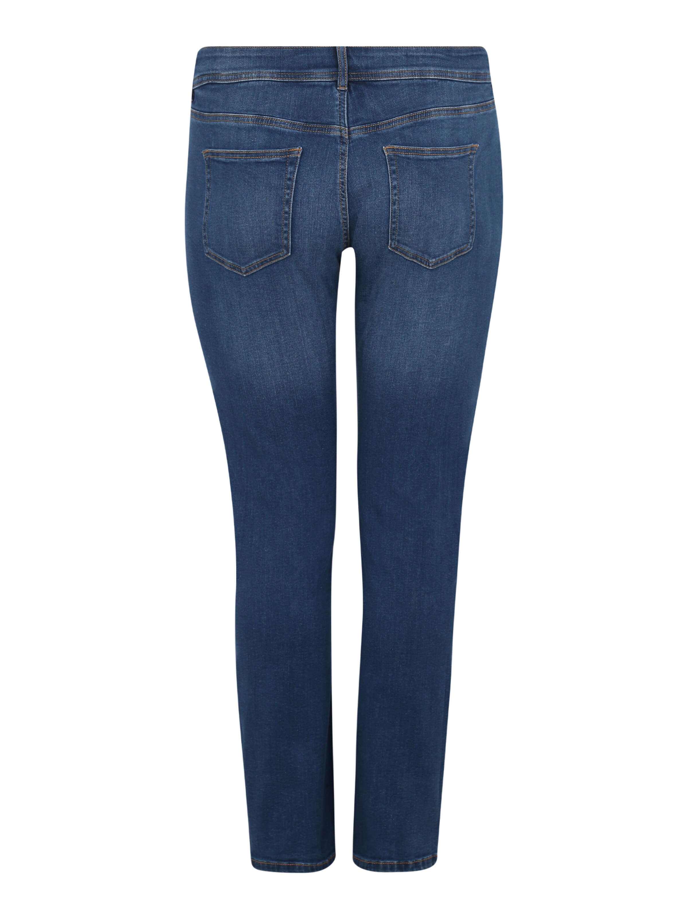 Slimfit Jeans di Tom Tailor Women + in blu