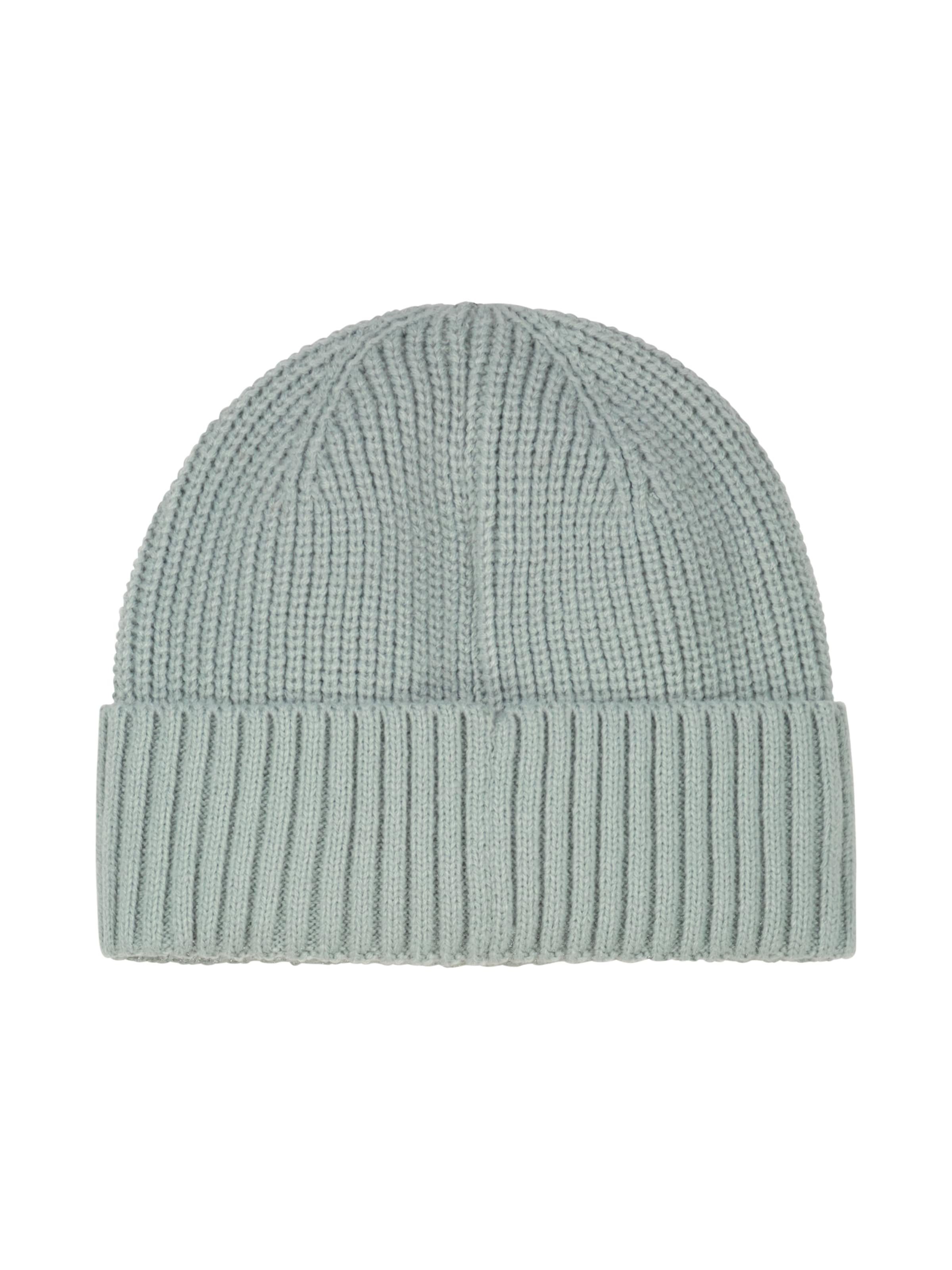 LERROS Muts in Blauw