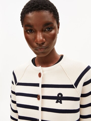 ARMEDANGELS Gebreid vest in Gemengde kleuren