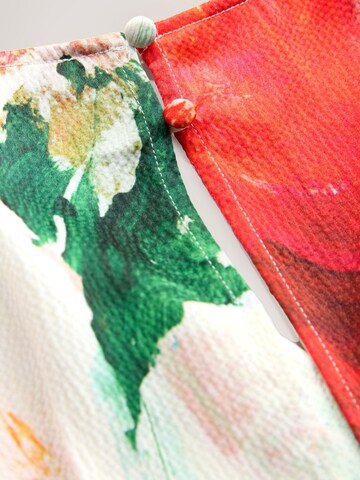 Next Šaty – mix barev