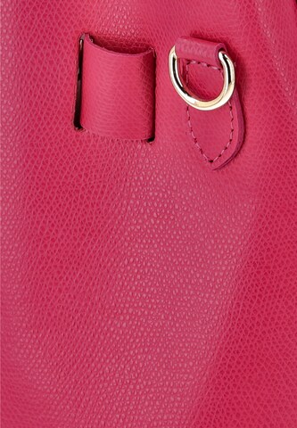 Sacs à main faina en rose
