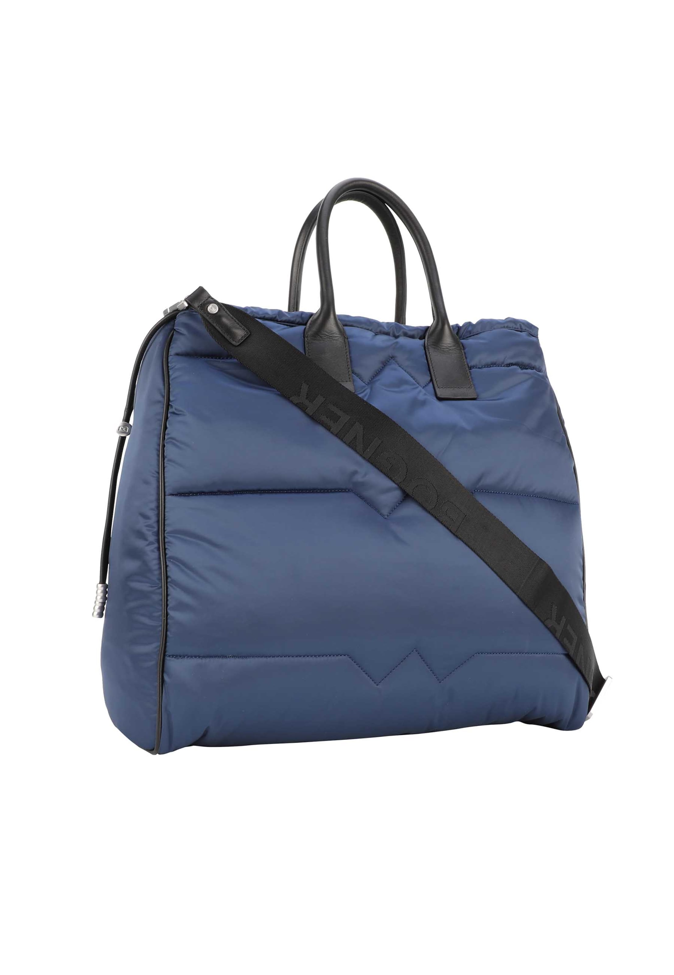 Sacs à main 'Morzine Malina' BOGNER en bleu