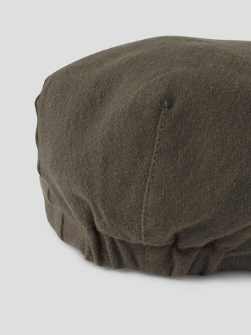 Lil'Atelier Beanie in Green