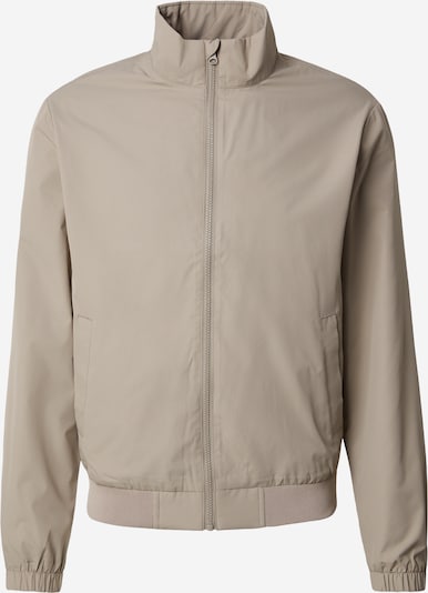 JJ Rebel Prijelazna jakna 'JREBLANE' u tamno bež, Pregled proizvoda