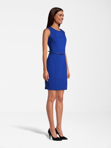 Orsay Kleid 'Elli' in Blau