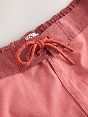 Next Swimming shorts 'Motionflex9' in Red