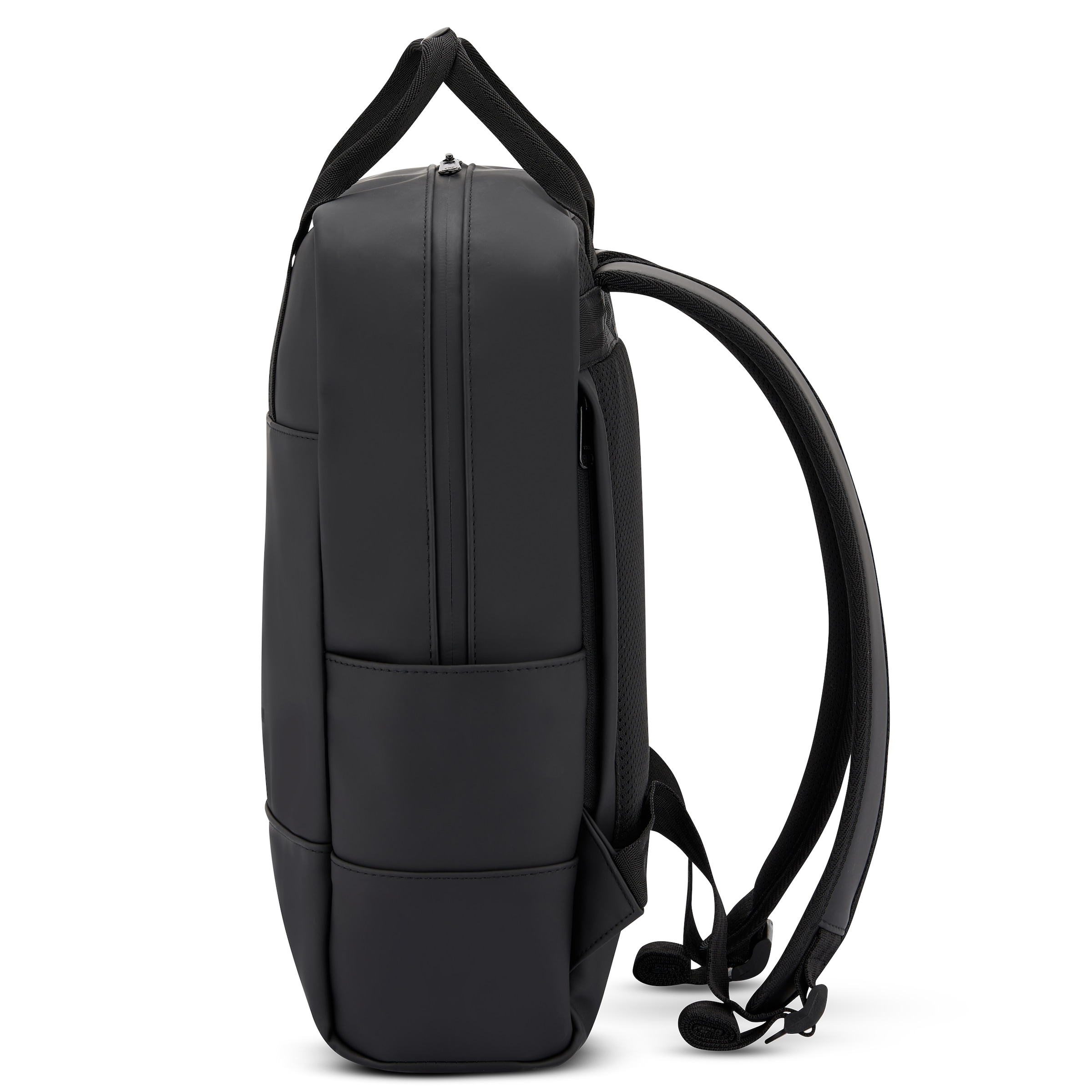 Johnny Urban Σακίδιο πλάτης 'Hailey' σε μαύρο