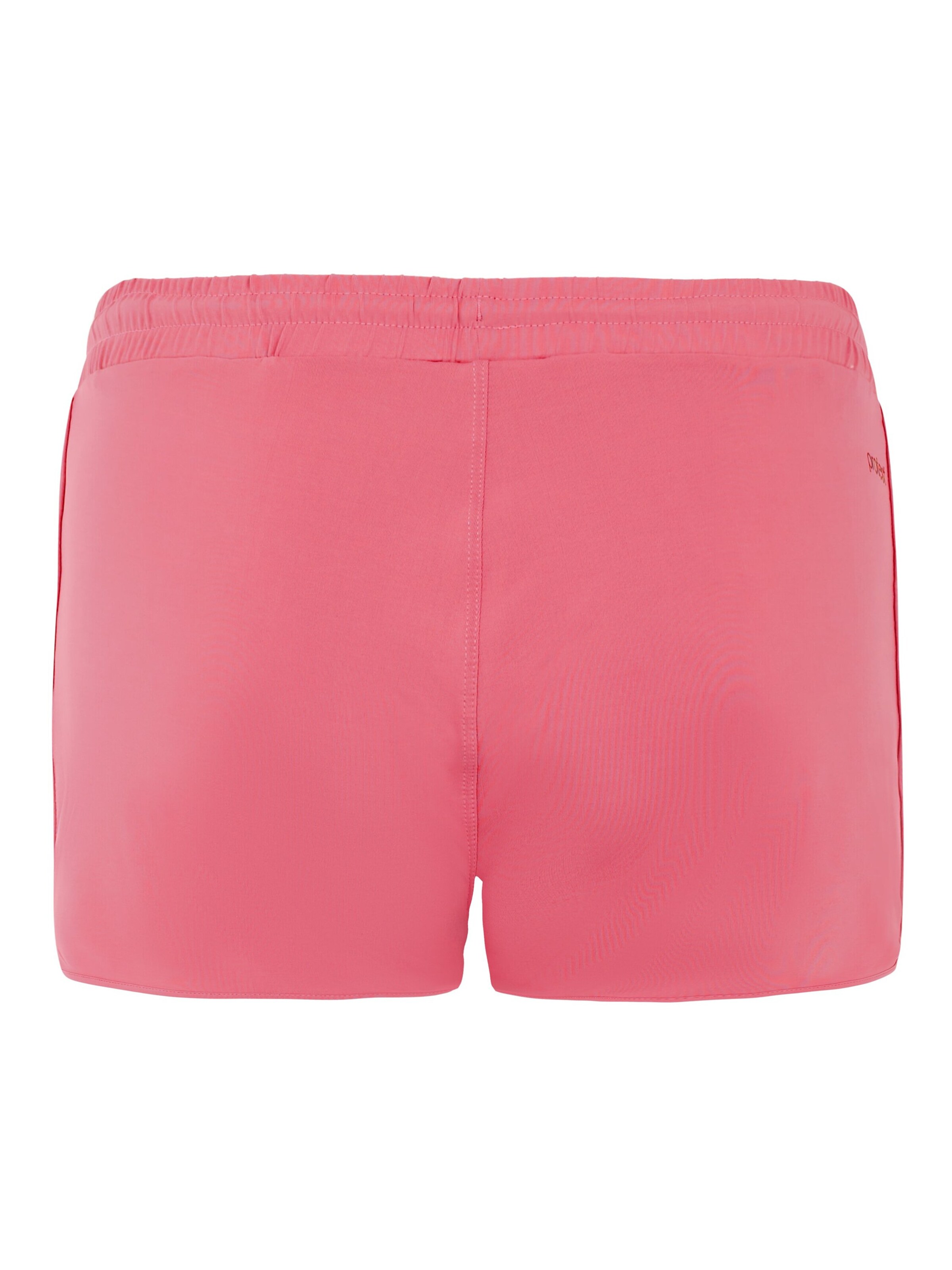 PROTEST Sportbademode 'PRTAmisa JR'‌‌ in Pink
