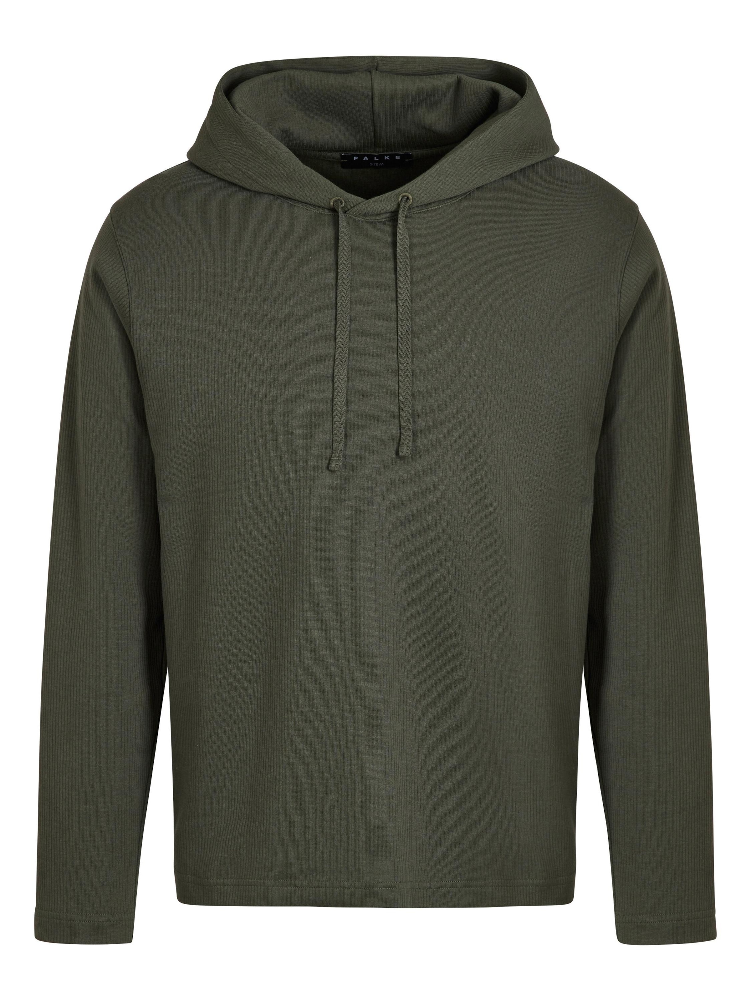 FALKE Shirt in Green