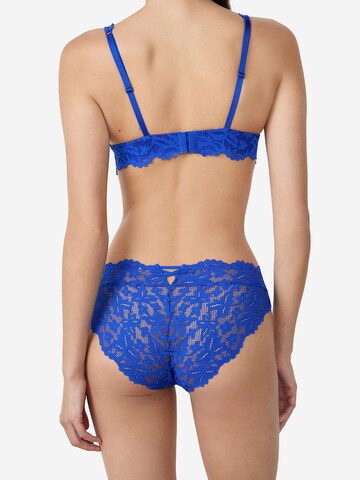 Slip di ETAM in blu