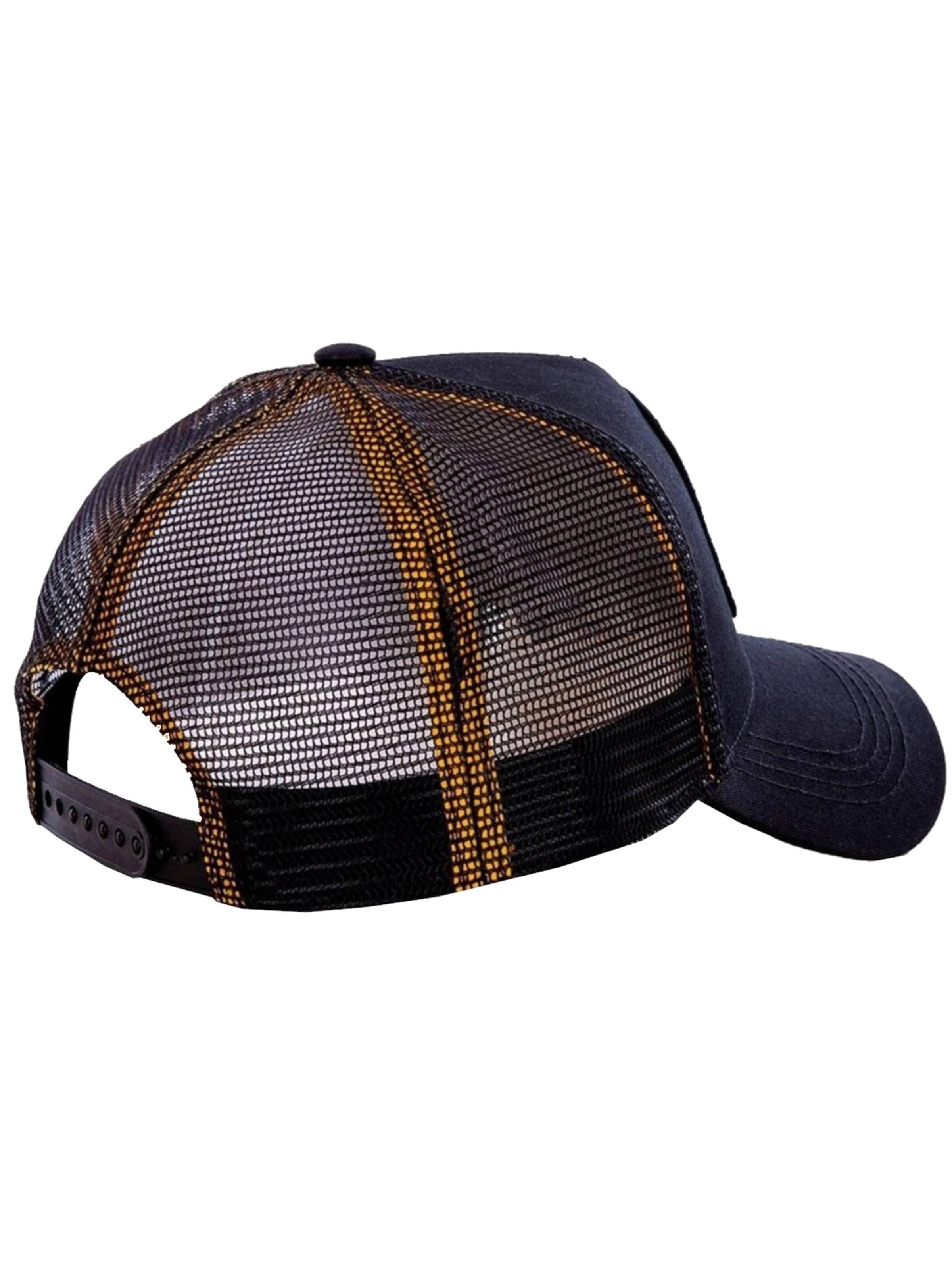Capslab Pet 'Looney Tunes Daffy Duck' in Zwart
