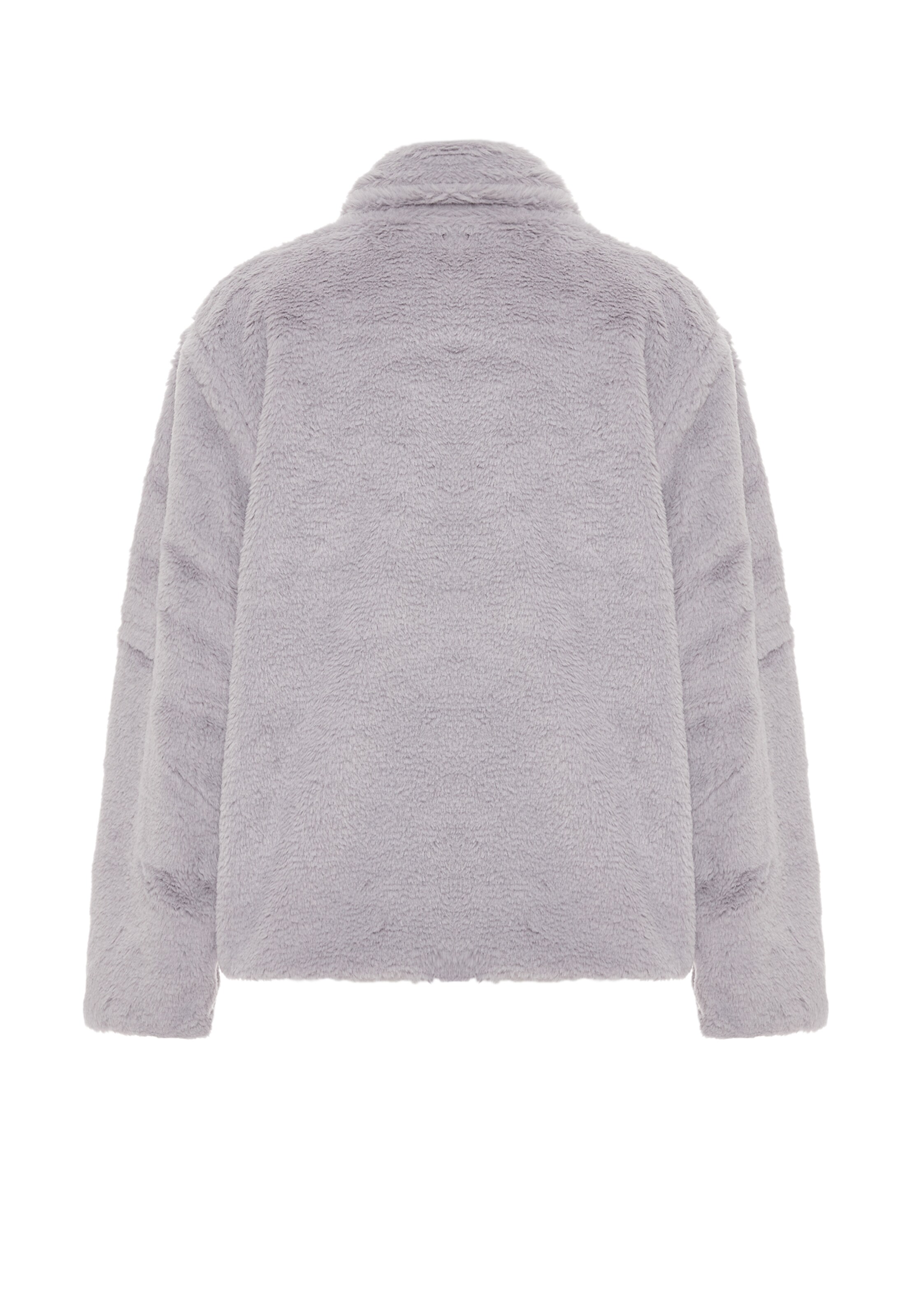 ALARY Демисезонная куртка в Серый