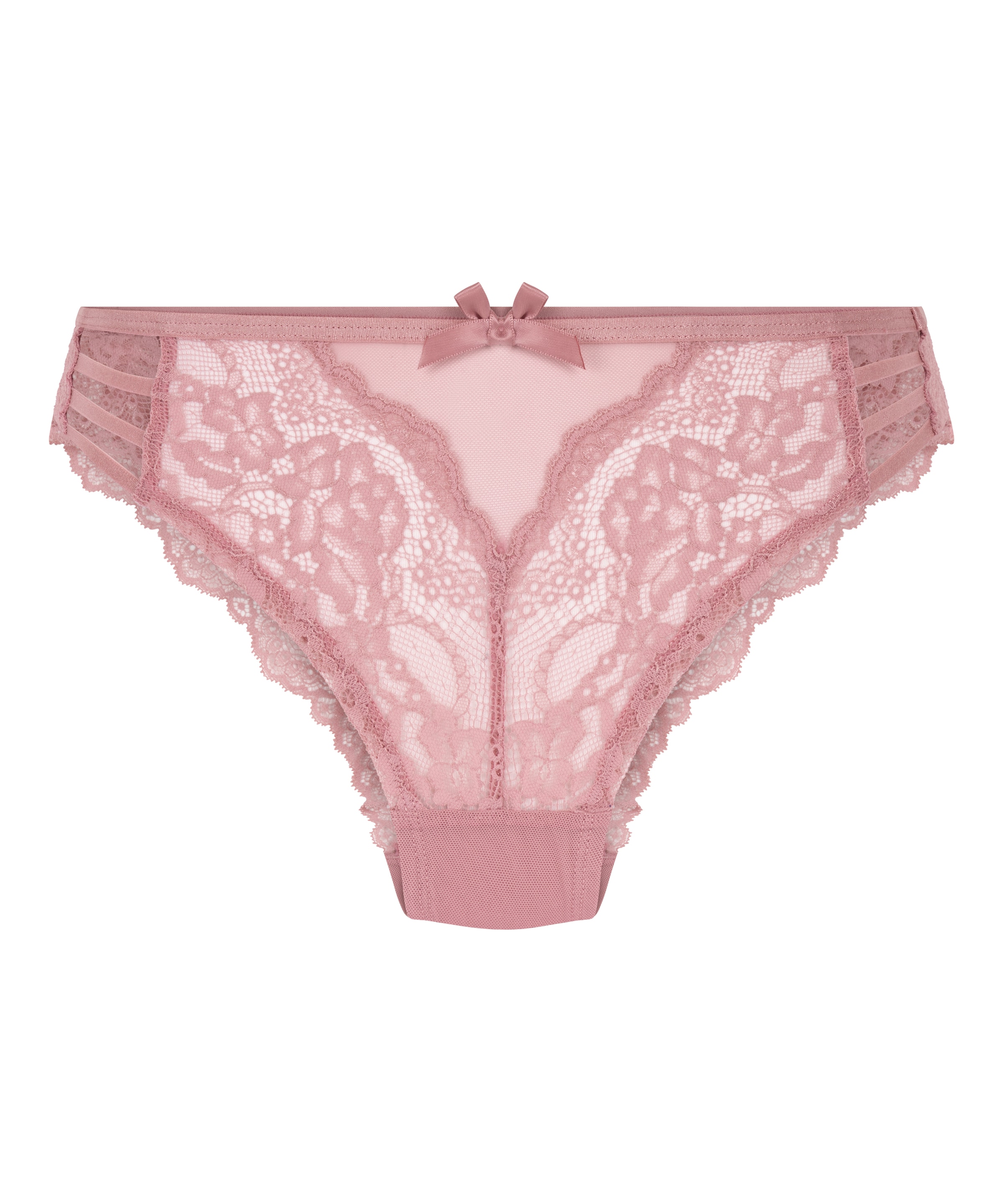 Hunkemöller Panty 'Belle' in Light pink, Item view