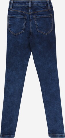 s.Oliver Skinny Jeans 'Suri' in Blau