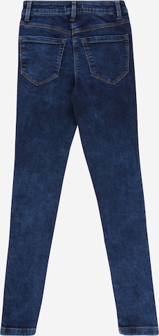 s.Oliver Skinny Jeans 'Suri' in Blue