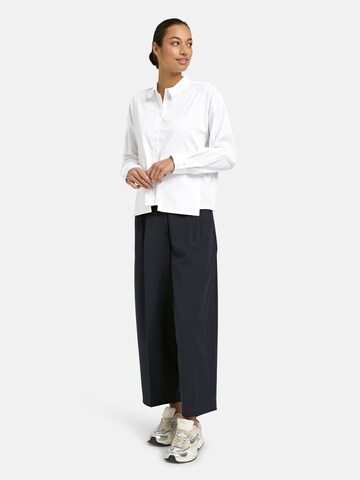 Smith&Soul Blouse in White