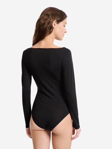 ETAM Body 'Warme Up' in Zwart