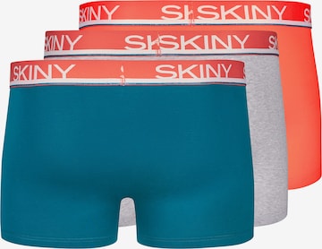 Skiny Boxershorts in Gemengde kleuren