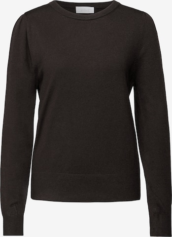 Street One Studio Pullover in Braun: Vorderseite