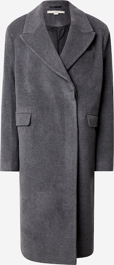 REMAIN Starpsezonu mētelis, krāsa - grafīta, Preces skats