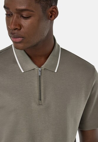 Boggi Milano Shirt in Green