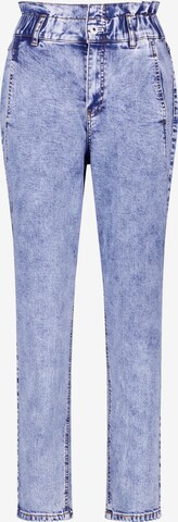 TAIFUN Regular Jeans in Blau: predná strana
