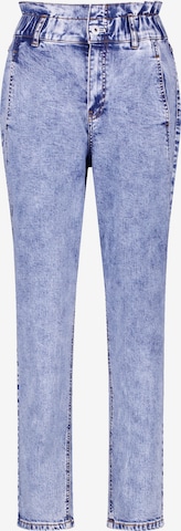 TAIFUN Regular Jeans in Blue: front