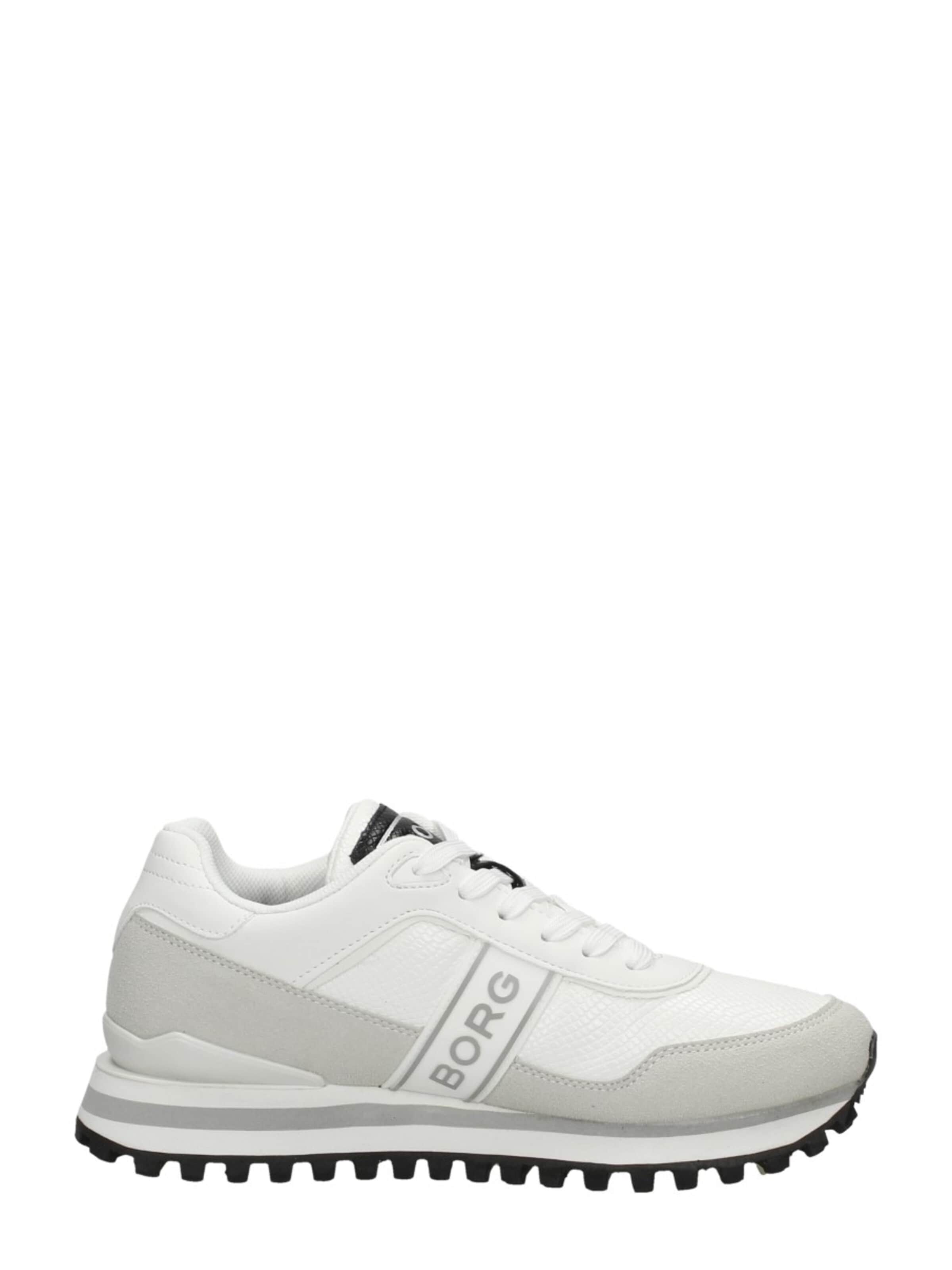BJÖRN BORG Sneakers laag 'R2000 EXT W' in Wit