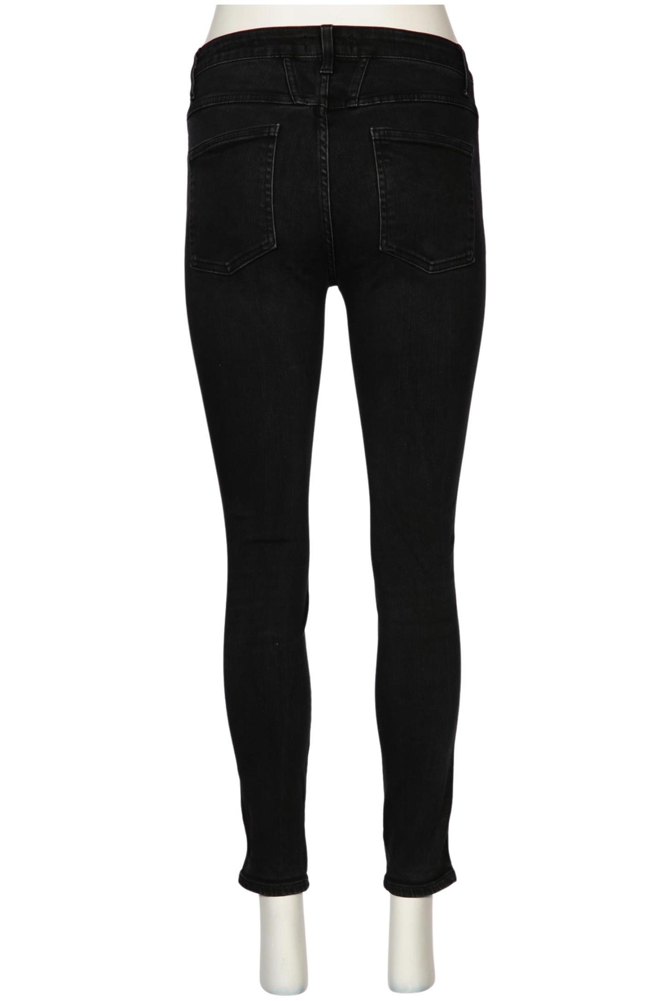 Closed Jeans in 27 in Black