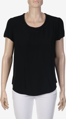 COMPTOIR DES COTONNIERS Blouse & Tunic in S in Black: front