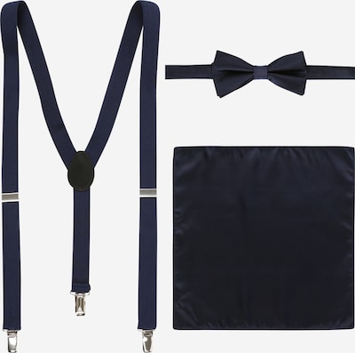 Guido Maria Kretschmer Men Set 'Gabriel' in navy, Produktansicht