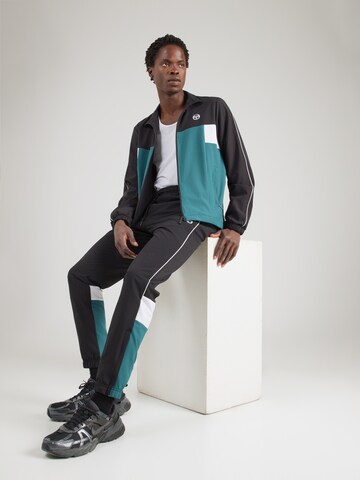 Sergio Tacchini Облекло за трениране в черно