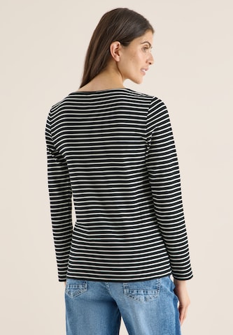 CECIL Shirt in Black
