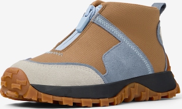 CAMPER Sneakers 'Drift Trail' in Bruin: voorkant