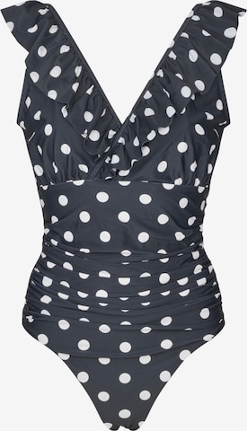 Crās Fürdőruhák ' Agnascras ' - fehér: elől