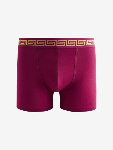 Next - Calzoncillo boxer en verde